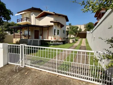 Casa de Condomínio com 3 Quartos à venda, 285m² no Colina (Caucaia do Alto), Cotia