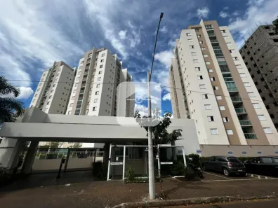 Apartamento com 2 Quartos para alugar, 70m² no Tubalina, Uberlândia