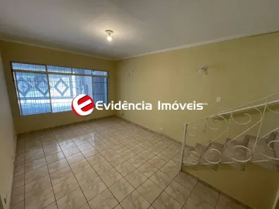 Sobrado com 3 Quartos à venda, 125m² no Vila Scarpelli, Santo André