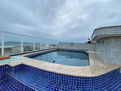 Cobertura com 4 Quartos à venda, 165m² no Braga, Cabo Frio