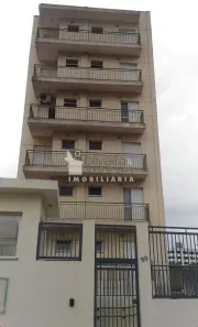 Apartamento com 3 Quartos à venda, 93m² no Vila Adelina, Suzano