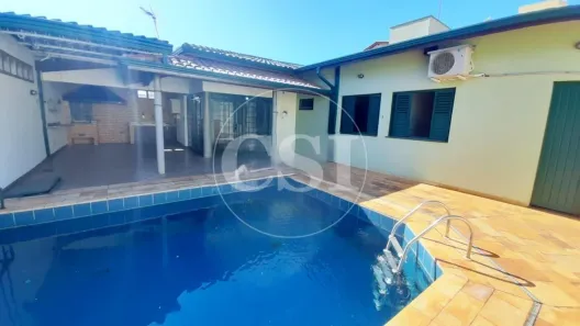 Casa com 4 Quartos para venda ou aluguel, 300m² no Parque Alto Taquaral, Campinas