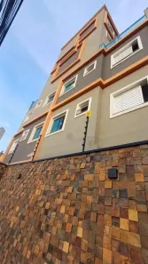 Apartamento com 2 Quartos para alugar, 36m² no Jardim Nordeste, São Paulo
