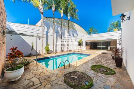 Casa com 3 Quartos à venda, 277m² no Centro, Itapetininga