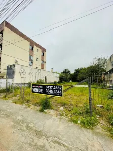 Lote/Terreno à venda, 944m² no Santa Bárbara, Criciúma