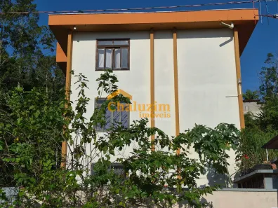 Apartamento com 1 Quarto para alugar, 30m² no Petrópolis, Joinville