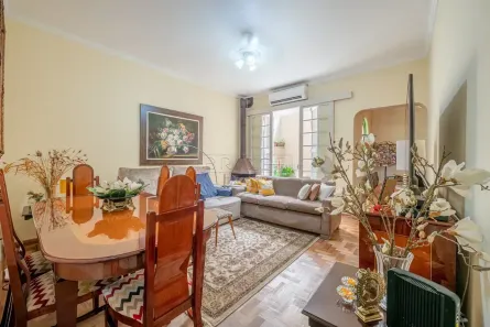 Apartamento com 3 Quartos à venda, 133m² no Menino Deus, Porto Alegre