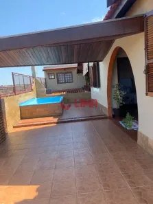 Casa com 2 Quartos à venda, 305m² no Núcleo Residencial Beija-Flor, Bauru
