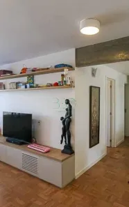 Apartamento com 2 Quartos à venda, 72m² no Vila Prudente, São Paulo