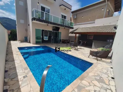 Casa com 3 Quartos à venda, 202m² no Jardim Maristela, Atibaia