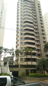 Apartamento com 4 Quartos à venda, 256m² no Jardim Proença, Campinas