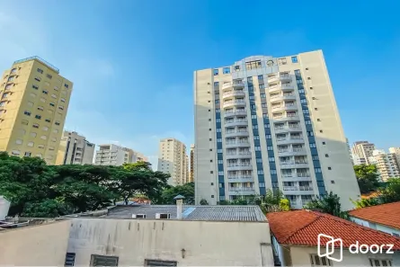 Apartamento com 1 Quarto à venda, 39m² no Indianópolis, São Paulo