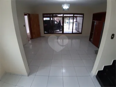 Sobrado com 4 Quartos à venda, 280m² no Vila Gomes, São Paulo