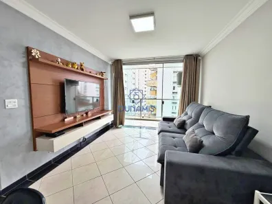 Apartamento com 3 Quartos à venda, 92m² no Pitangueiras, Guarujá
