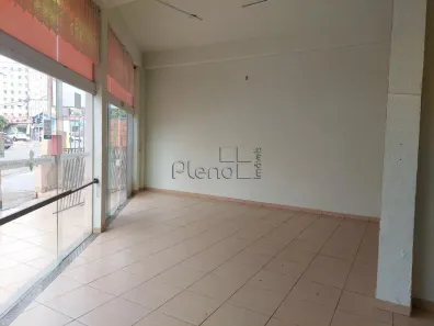 Ponto Comercial para alugar, 320m² no Jardim Guanabara, Campinas