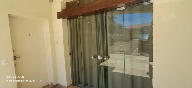 Kitnet com 1 Quarto para alugar, 25m² no Cidade Universitária, Campinas