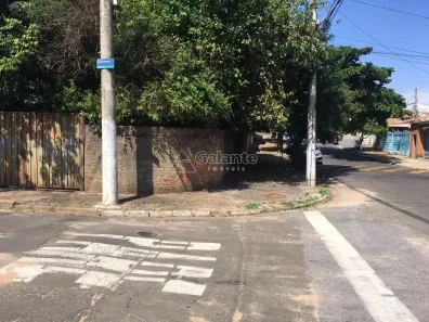 Lote/Terreno à venda, 278m² no São Bernardo, Campinas