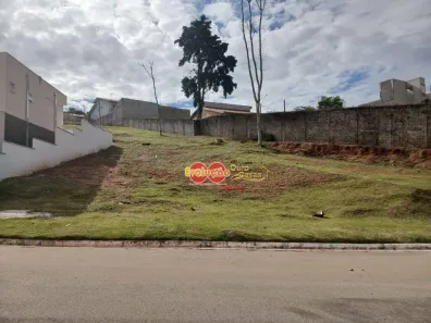 Lote/Terreno à venda, 538m² no Condominio Villagio Piu Verde, Itatiba