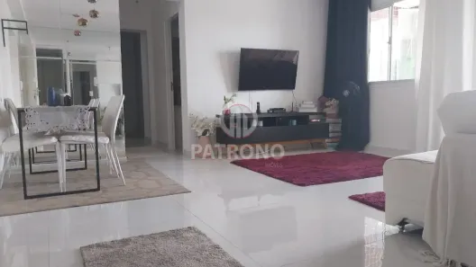 Apartamento com 2 Quartos à venda, 76m² no Vila Paiva, São Paulo