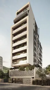 Apartamento com 2 Quartos à venda, 58m² no Pedra Branca, Palhoça