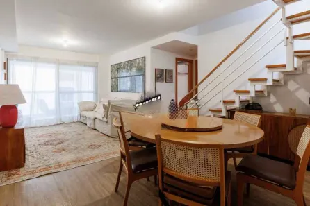 Apartamento com 3 Quartos à venda, 252m² no Lagoa, Rio de Janeiro