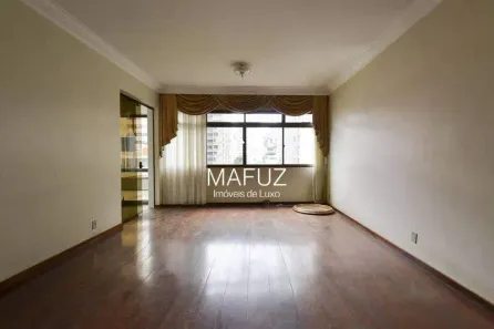 Apartamento com 4 Quartos à venda, 300m² no Funcionários, Belo Horizonte