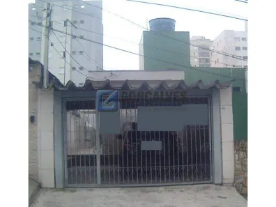 Casa com 2 Quartos à venda, 209m² no Assunção, São Bernardo do Campo