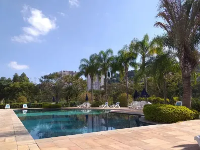 Apartamento com 3 Quartos à venda, 139m² no Tamboré, Santana de Parnaíba