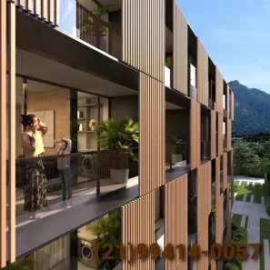 Apartamento com 2 Quartos à venda, 64m² no Recreio dos Bandeirantes, Rio de Janeiro