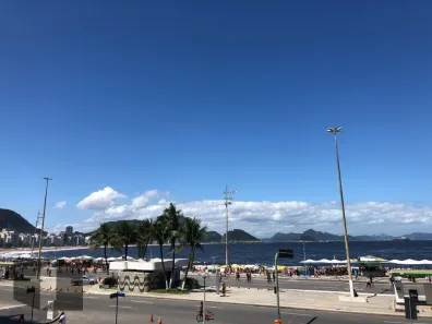 Apartamento com 4 Quartos à venda, 185m² no Copacabana, Rio de Janeiro