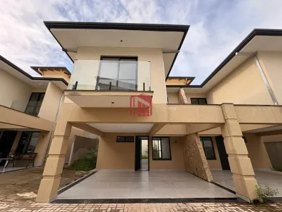 Casa de Condomínio com 4 Quartos à venda, 124m² no São Luiz, Belo Horizonte