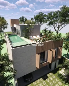 Casa com 4 Quartos à venda, 428m² no Jardim Paulista, São Paulo