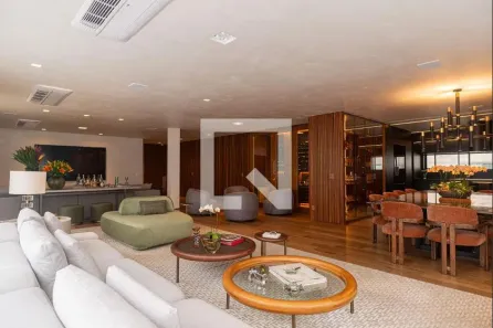 Apartamento com 4 Quartos à venda, 350m² no Bela Vista, São Paulo