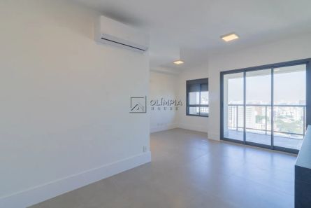 Apartamento com 2 Quartos à venda, 71m² no Pinheiros, São Paulo