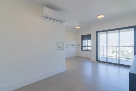 Apartamento com 2 Quartos à venda, 71m² no Pinheiros, São Paulo