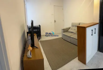 Apartamento com 2 Quartos à venda, 42m² no Residencial Moradas do Valle, Campinas
