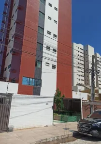 Cobertura com 3 Quartos à venda, 141m² no Jardim Oceania, João Pessoa