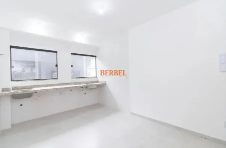 Apartamento com 2 Quartos à venda, 38m² no Cidade Antônio Estevão de Carvalho, São Paulo