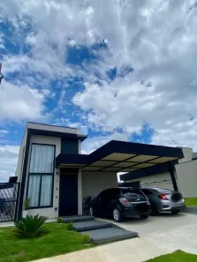 Casa de Condomínio com 3 Quartos à venda, 140m² no Eugênio de Mello, São José dos Campos