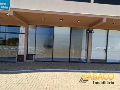 Imóvel Comercial para alugar, 80m² no Parque Santa Felícia Jardim, São Carlos