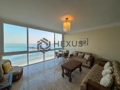 Apartamento com 3 Quartos à venda, 188m² no Pitangueiras, Guarujá