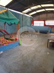 Lote/Terreno à venda, 406m² no Vila Tolstoi, São Paulo