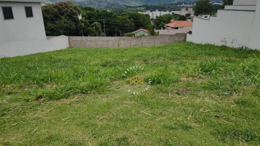 Lote/Terreno à venda, 301m² no Vila Pagano, Valinhos