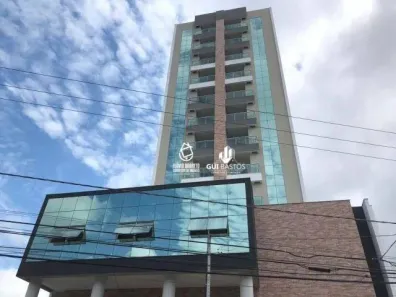 Apartamento com 2 Quartos à venda, 79m² no São João, Itajaí