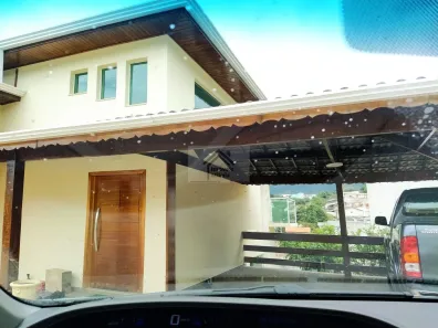 Casa com 4 Quartos à venda, 245m² no Jardim Paulista, Atibaia
