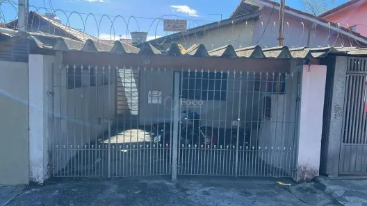 Casa com 2 Quartos à venda, 100m² no Jardim Brasil (Zona Norte), São Paulo