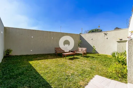 Casa de Condomínio com 3 Quartos à venda, 159m² no Guabirotuba, Curitiba