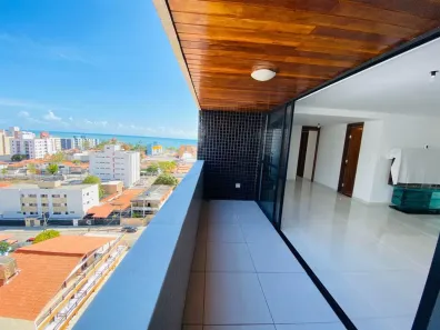 Cobertura com 4 Quartos à venda, 240m² no Manaíra, João Pessoa