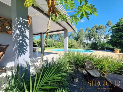 Fazenda/Sítio com 4 Quartos à venda, 50000m² no , Triunfo