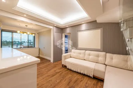 Cobertura com 3 Quartos à venda, 172m² no Tristeza, Porto Alegre